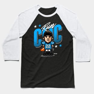 CMC 22 Baseball T-Shirt